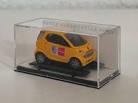 1/87 Smart City Coupé "Mecklenburgische Versicherung" - Busch Hessen - Alsfeld Vorschau