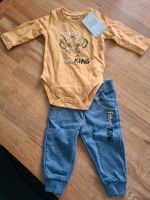 Babyset Disney Größe 68 Rheinland-Pfalz - Dieblich Vorschau