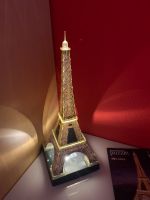 3D Puzzle Eiffelturm Ravensburger mit Licht Nordrhein-Westfalen - Brüggen Vorschau