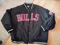 NBA Chicago Bulls Jacke* Herren* Gr. XL* schwarz Berlin - Schöneberg Vorschau