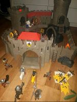 Löwenritterburg von Playmobil Thüringen - Sömmerda Vorschau