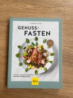 Genussfasten Kochbuch Buch Fasten Diät Rezepte Gesund Hannover - Südstadt-Bult Vorschau