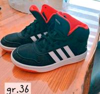 adidas schuhe Hoops Neu gr.36 Bayern - Ebern Vorschau