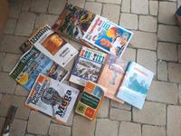 Bücher und Magazine Baden-Württemberg - Sindelfingen Vorschau