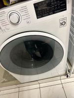 LG Waschmaschine 10kg West - Sossenheim Vorschau