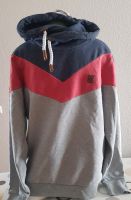 NAKETANO Kapuzen-Sweatshirt Herren Sachsen - Markranstädt Vorschau