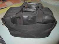 Laptoptasche Bugatti mit 3 Fächern und Gurt Baden-Württemberg - Ettenheim Vorschau