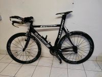 Triathlon Rennrad schwarz dedacciai 28 Zoll Triathlon Dura Ace Al Kr. Passau - Passau Vorschau