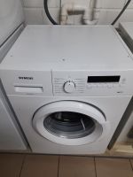 Siemens Waschmaschine Frontlader IQ100 Hessen - Obertshausen Vorschau