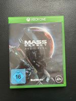 Mass Effect Andromeda Xbox Baden-Württemberg - Pfullendorf Vorschau