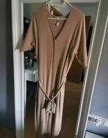 Schönes langes Kleid Größe L von Takko Baden-Württemberg - Trossingen Vorschau