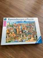 Ravensburger Puzzle Berlin - Pankow Vorschau