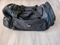 Umbro Sport Reisetasche Trolley schwarz *neuwertig Hessen - Mücke Vorschau