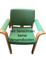 Posten Designer Stühle/Sessel Magnus Olesen 8 Stück Schleswig-Holstein - Neumünster Vorschau