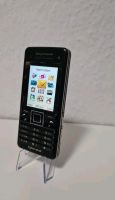 Sony Ericsson  Cyber-shot C902 - Swift Black (T-Mobile) Düsseldorf - Garath Vorschau