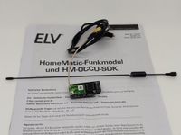 Homematic Funkmodul für Raspberry Pi RTC Antenne HM-MOD-RPI-PCB Nordrhein-Westfalen - Werl Vorschau