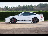 Porsche 997 GT3 RS Folierung komplett München - Thalk.Obersendl.-Forsten-Fürstenr.-Solln Vorschau