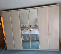 Schlafzimmer komplett Esche weiß Niedersachsen - Uelsen Vorschau