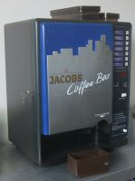 Jacobs Saeco Coffee Bar Defekt Nordrhein-Westfalen - Enger Vorschau