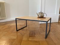 Beistelltisch Sofatisch Couchtisch Tisch Holz Metall Thüringen - Weimar Vorschau