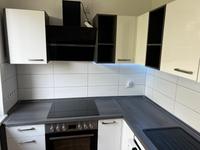 Küche mit Backofen/Herd und Geschirrspüler Berlin - Köpenick Vorschau
