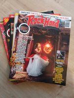 ROCK HARD Magazine - alle neuen Ausgaben/Abo Friedrichshain-Kreuzberg - Kreuzberg Vorschau