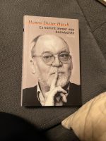 Buch Hanns Dieter Hüsch Nordrhein-Westfalen - Brüggen Vorschau