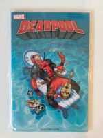 Marvel Deadpool (2016) #1 Variant Cover A Nordrhein-Westfalen - Lippstadt Vorschau