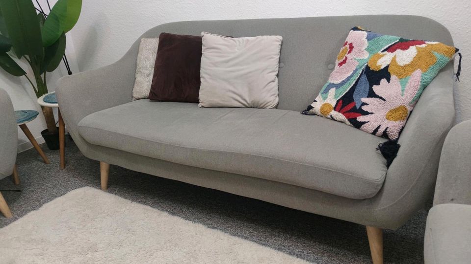 Sitzgruppe , Sofa , Couch in Dresden