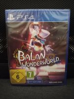 Balan Wonderworld | PlayStation 4 | PS4 Nordrhein-Westfalen - Schwelm Vorschau