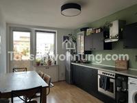 [TAUSCHWOHNUNG] Wohnung mit Wohnküche und Balkon Nähe Bilk S Düsseldorf - Friedrichstadt Vorschau