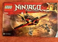 Lego Ninjago 70650 Bayern - Neu Ulm Vorschau