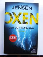 Jens Henrik Jensen Oxen - Der dunkle Mann Nordrhein-Westfalen - Velbert Vorschau