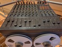 Fostex Model 450 8-Kanal analog Recording Mixer Nordrhein-Westfalen - Mönchengladbach Vorschau