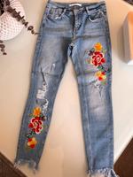 Super schöne  Zara Jeans Gr.36 ♥️ Hessen - Erzhausen Vorschau