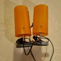 2 Nachttisch Lampen  gebraucht inkl Versand Rheinland-Pfalz - Mommenheim Vorschau