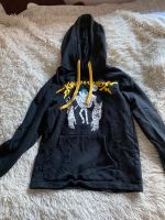 Hydra Hoodie Kindness is Coolness Taddl Hessen - Mengerskirchen Vorschau