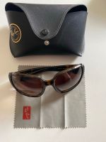 Ray-Ban  Sonnenbrille Schleswig-Holstein - Bosau Vorschau