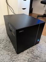 PC Computer, perfekt für einfache Arbeiten oder als Teilespender Frankfurt am Main - Sachsenhausen Vorschau