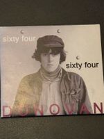 Donovan "Sixty Four" (CD) RARITÄT! Lindenthal - Köln Lövenich Vorschau