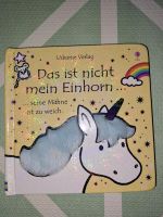 Kinderbuch - Das ist nicht mein Einhorn Nordrhein-Westfalen - Petershagen Vorschau