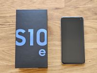 Samsung S10e S 10 e 128 GB Handy Smartphone Neuwertig Dual Sim Thüringen - Nessetal Vorschau