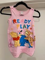 Disney Baby Sommerschlafsack Größe 56-62 Thüringen - Meuselwitz Vorschau