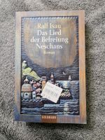 Das Lied der Befreiung Neschans. Ralf Isau | Buch | Niedersachsen - Lehrte Vorschau