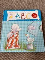 Buch m Drehscheiben, Alphabet ABC lernen Englisch, Humphrey, toll Niedersachsen - Wolfenbüttel Vorschau