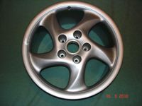 18" Porsche Turbolook I Felgen 8 x 18ET52 + 10 x 18ET65 Bayern - Gersthofen Vorschau