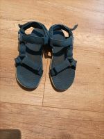 Jack Wolfskin Sandalen gr 37 Schleswig-Holstein - Vogelsang-Grünholz Vorschau