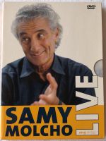 Samy Molcho live Körpersprache DVD Brandenburg - Kloster Lehnin Vorschau