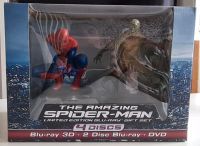 Blu-Ray Amazing Spider-Man 3D + 2D Limited Edition Hessen - Rodgau Vorschau