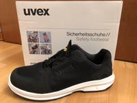 Uvex 1 Sport Sicherheitsschuh S1P Halbschuh Obergiesing-Fasangarten - Obergiesing Vorschau